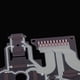 thumbnail image 5 of de Circuito Cable Partes de Reparación de Pelícu Conductora Baoblaze cable del teclado de la película conductora, 5 of 8