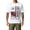 White&11#0507F, variant on Fabrcox S-5XL 1776-2026 USA 250th Anniversary Shirt Flag Print Short Sleeve 4th of July Shirt for Men Independence Day Celebration Freedom Patriotic Big and Tall Men's Shirts