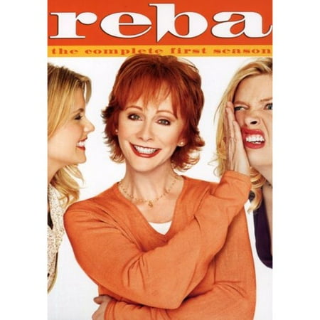 Reba: The Complete First Season (Full Frame)