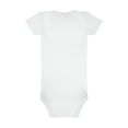 thumbnail image 2 of Too Cute To Pinch Happy St Patrick's Day Onesie® Organic Baby Bodysuit, 2 of 4