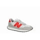 thumbnail image 2 of NEW BALANCE 237 MEN'S SUPER COMFORT DAILY WALKING RUNNING SNEAKER SHOES, 2 of 6