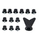 thumbnail image 5 of 12 Uds. Puntas para botas de fútbol, clavos de Rugby con herramienta, tornillo de rosca resistente, 5mm, zapatos de pista, tachuelas para zapatillas, 5 of 9