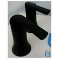 thumbnail image 5 of Moen TS983 Metal Black Roman Tub Faucet, 5 of 6
