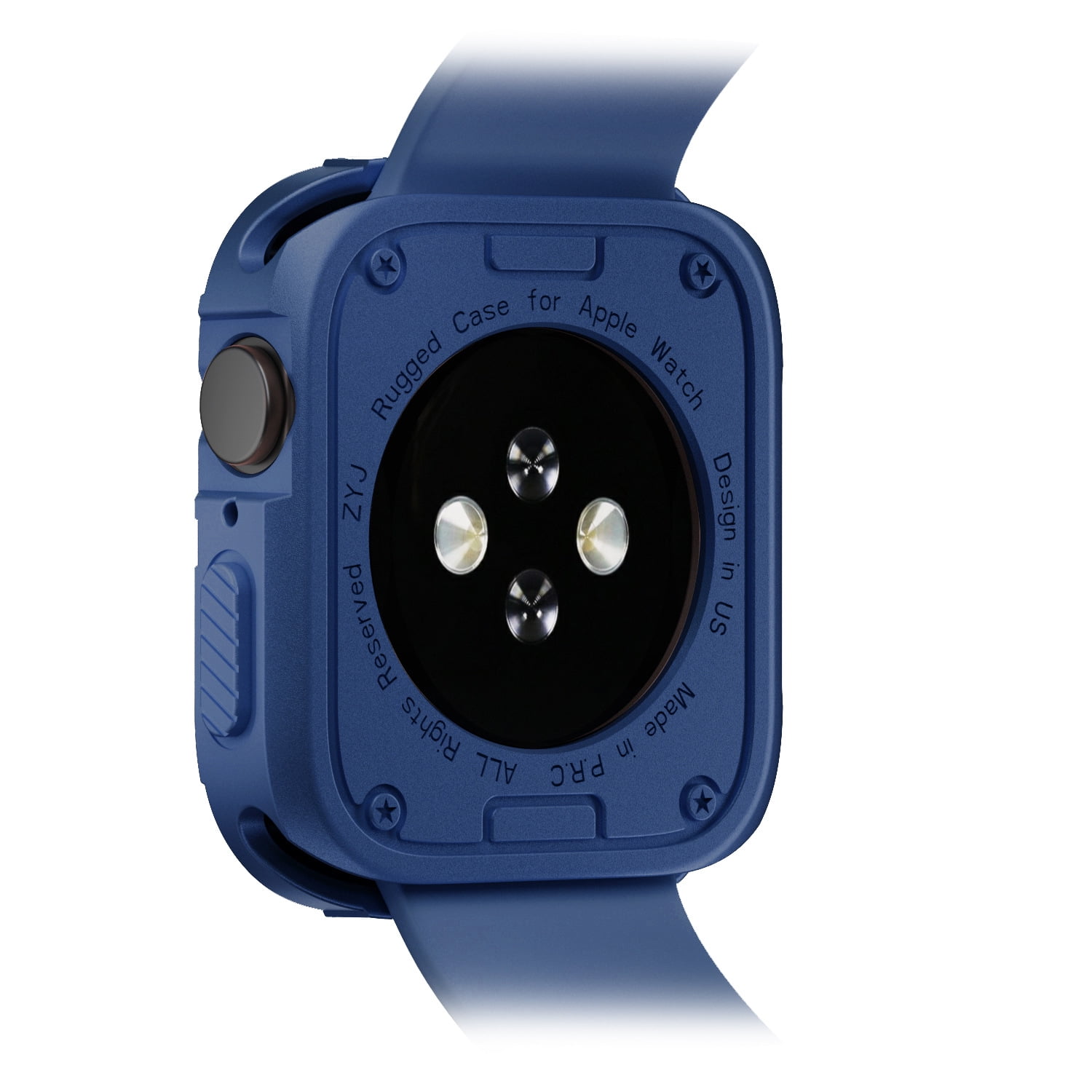 Apple watch 4 tpu case hotsell