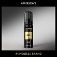 thumbnail image 3 of TRESemmé Extra Hold Volumizing Mousse For All-Day Humidity Resistance, 2 oz, 3 of 5