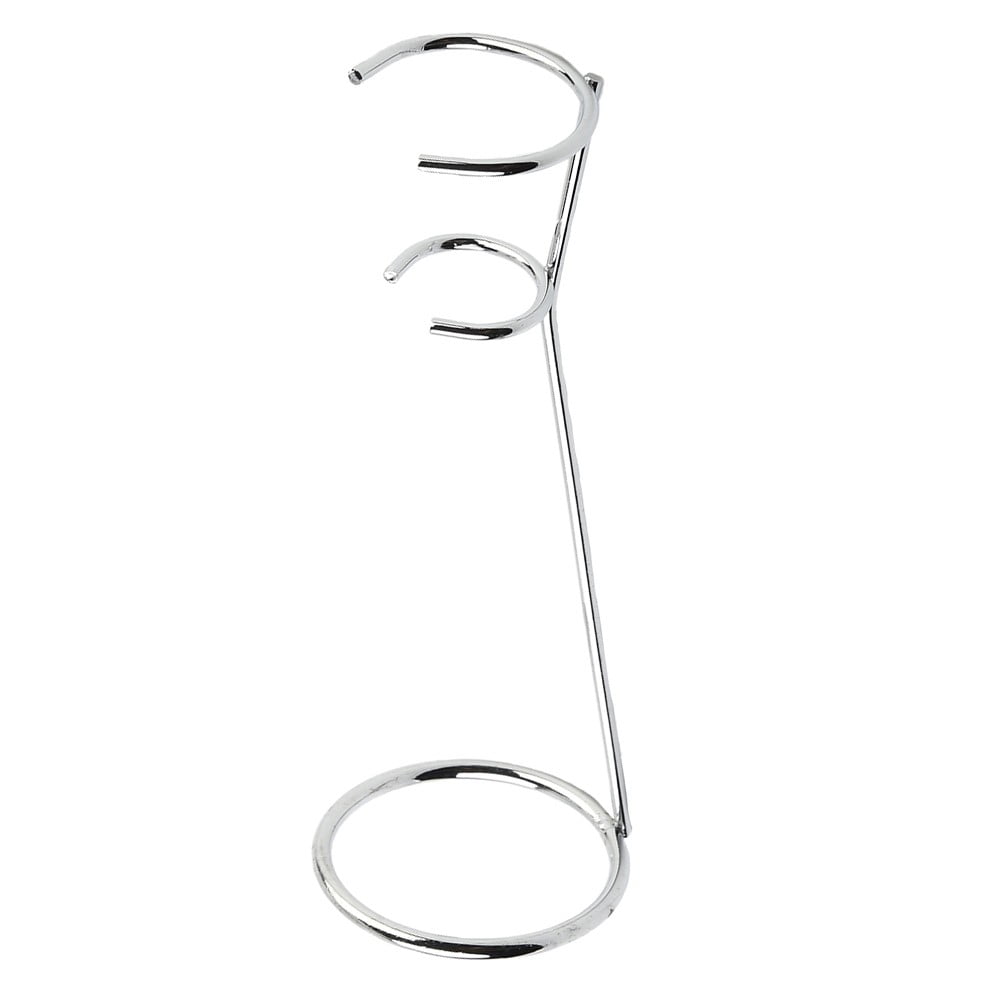 DERGUAM Frother Stand for Milk Frother, Milk Frother Stand Fits for  Multiple Types of Milk Frothers, Heavy Duty Stainless Steel Frother Stand  Only