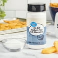 thumbnail image 2 of Great Value No Salt Sodium-Free Salt Alternative, 11 oz, 2 of 8