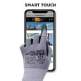 thumbnail image 5 of ATERET 12 Pairs Large Safety Work Gloves I Microfoam Nylon Nitrile Coated Seamless Knit Gloves I Working Gloves for Construction Warehouse Home Improvement, 5 of 5