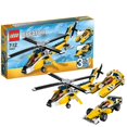thumbnail image 2 of LEGO Creator Yellow Racer 31023 LEGO -, 2 of 5