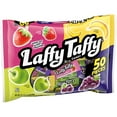 thumbnail image 2 of Laffy Taffy Assorted Mini Candy Bars, 18.7 oz Bag, 2 of 3