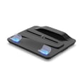 thumbnail image 2 of Acoplamiento de carga para PS5 Play Station para Playstation para P5 Controller Dock Batería, 2 of 9