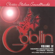 Classic Italian Soundtracks Vol.4