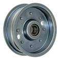 thumbnail image 5 of 8TEN Idler for Kubota ZD326 ZD28 ZD21 ZD331 ZD323 ZD18 BX2380 K5651-34880 810-CID2390L, 5 of 6