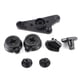 thumbnail image 1 of Flap Juego de 7 Uds de colector de admisión Kit de reparación de corredor de aleta de aire 2721402401 apto para Benz M272 M273/motor 272 140 24 01 ANGGREK Otros, 1 of 8