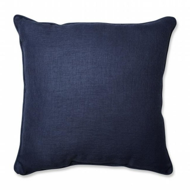 25 Po Coussin IndigoFloor Rave Extérieur et Intérieur&44; Bleu