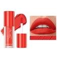 thumbnail image 3 of EARSTMAKEUP Color Lock Hydrating Longlasting Lip Stain and Tint for Lips & Cheek, Buildable, Non Drying, Smudgeproof + Transfer Proof,Doe Foot Applicator,2ml, 3 of 8