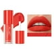 thumbnail image 3 of Lápiz Labial Mate Antiadherente, Brillo Labial Aterciopelado, 2 Ml | Maquillaje de Larga Duración | Textura Ligera | 12 Colores | Presentación En Caja, 3 of 6