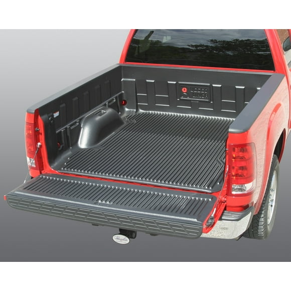 Rugged Liner GMC65OR07 Rugged Liner sur Rail Lit Doublure