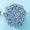Blue, variant on Babys Breath Artificial Flowers,10 Pcs Gypsophila Faux Flowers Fake Baby Breath Real Touch Flowers Bouquets for Bride Wedding Decorations Party Floral Arrangements DIY (Purple)