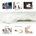 thumbnail image 3 of Disposbale briefs 10pcs (White color,L), 3 of 8