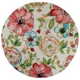 thumbnail image 3 of Sonesta 2039 Sand Floral Splash 7 ft.6 Inches by 9 ft.6 Inches size - 7 ft.6 Inches by 9 ft.6 Inches, 3 of 3