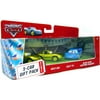 Disney Cars Multi-Packs Bling Bling McQueen 3-Car Gift Pack Diecast Car Set
