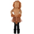 thumbnail image 4 of Child Cuddly Lion Costume, 4 of 5