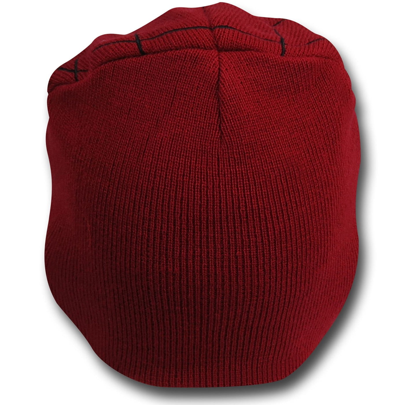 Spider-Man 2 Beanie Hat Costume 