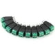 thumbnail image 4 of 10pcs RCA Enchufe Adaptador De Alimentación Conector 8mm Para Cámara, 4 of 9
