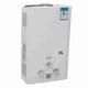 thumbnail image 3 of Calentador de agua a gas licuado Nikou 8 L, 3 of 15