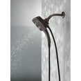 thumbnail image 4 of Delta 5-Setting Two-in-One Shower - 58474-RB25 - Venetian Bronze, 4 of 10