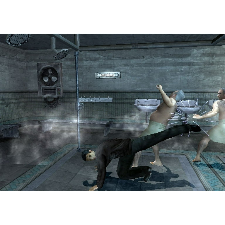 Pre-Owned True Crime: Streets of LA - PS2 - Walmart.com