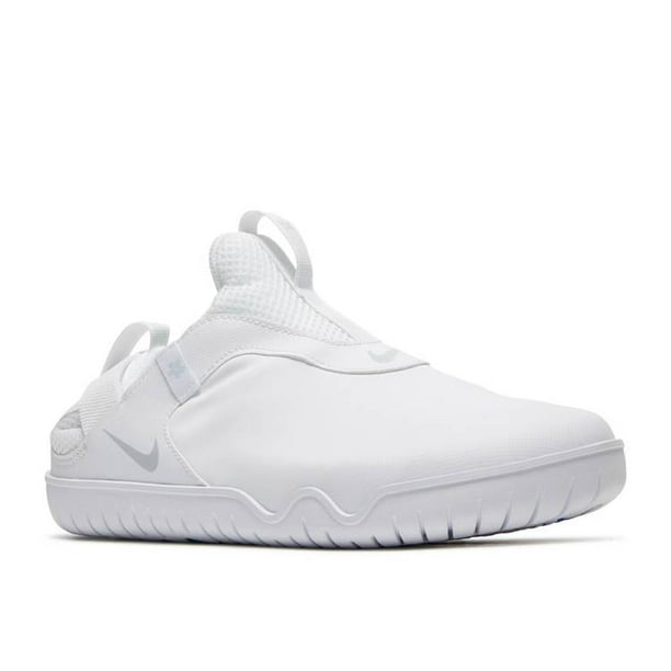 nike zoom pulse white