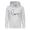 R595/Grey, variant on Vividxx Hoodies For Girls Toddler Long Sleeve Letter Print Hoodie Warm Kids Pullovers Tops Fashion Clothes 2-3 Years