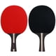 thumbnail image 5 of Juego Tenis Mesa Red Retráctil Con Raquetas Pelotas, 5 of 9