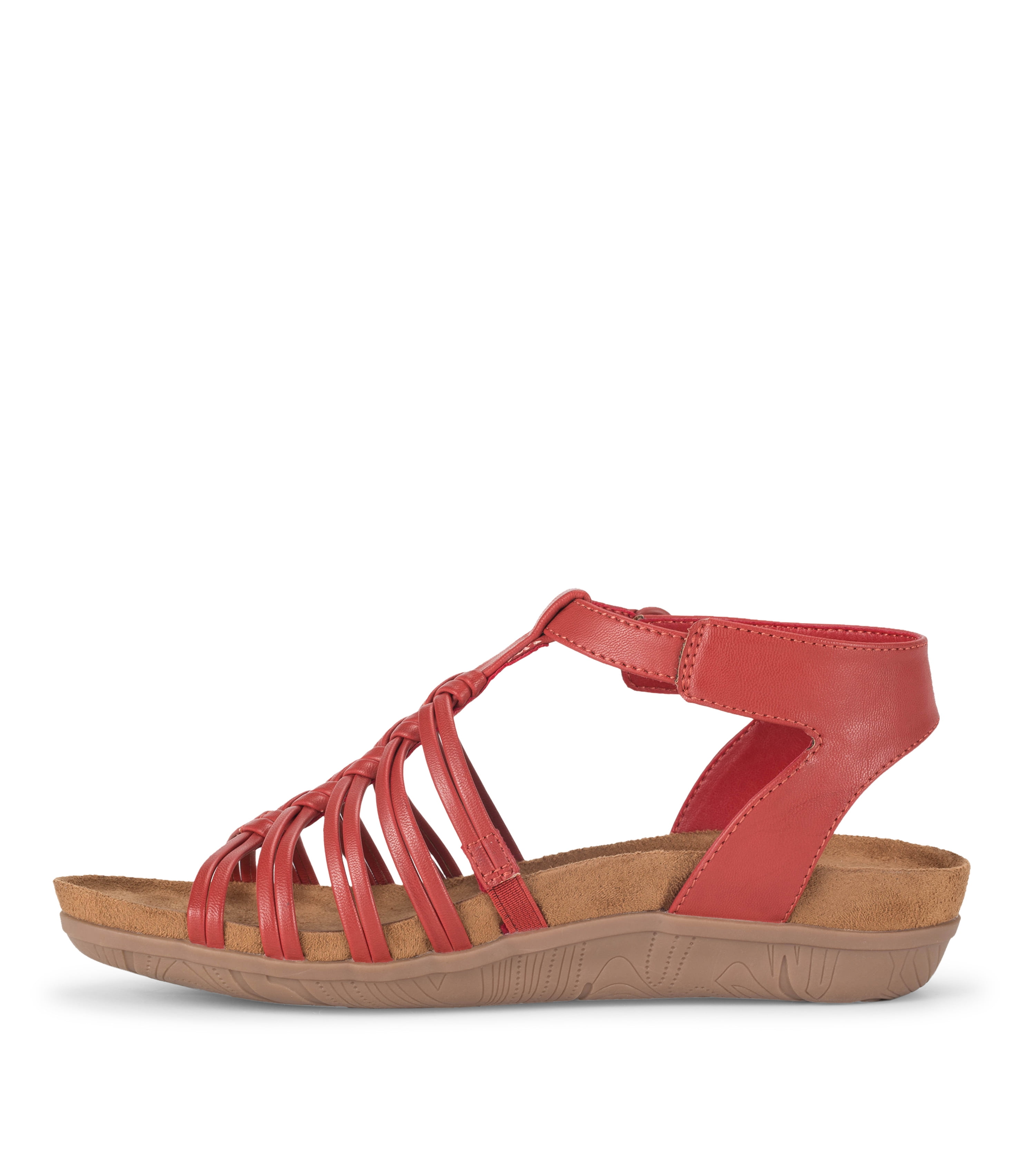 Bare schmaltzy traps kylie sandal