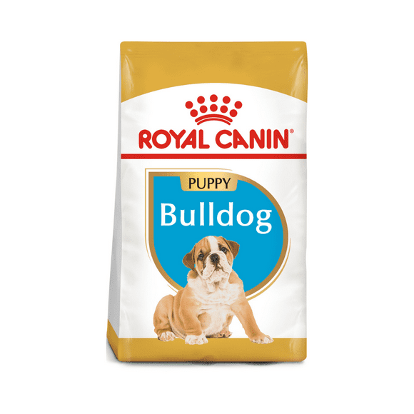 Alimento para perro Royal Canin Bulldog Puppy de 13.6Kg Royal Canin Bulldog Puppy
