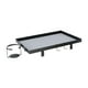 thumbnail image 3 of Estante de noche, estante de abrazadera para de cama, bandeja flotante ligera para mesita de noche, para dormitorio, apartamento, litera, 3 of 9