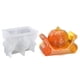 thumbnail image 4 of Molde de silicona para velas de calabaza, moldes de fundición de resina y cera para hacer velas de arcilla DIY 3.03x2.17x1.97 pulgadas, 4 of 9