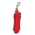 thumbnail image 1 of Whitaker Plain Horse Lead Rope, 1 of 3