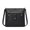 black, variant on Hobo Bags for Women Large Leather Purses and Handbags Crossbody Tote Shoulder Bag with Side Pockets Adjustable Strap