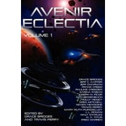 Avenir Eclectia (Volume 1)