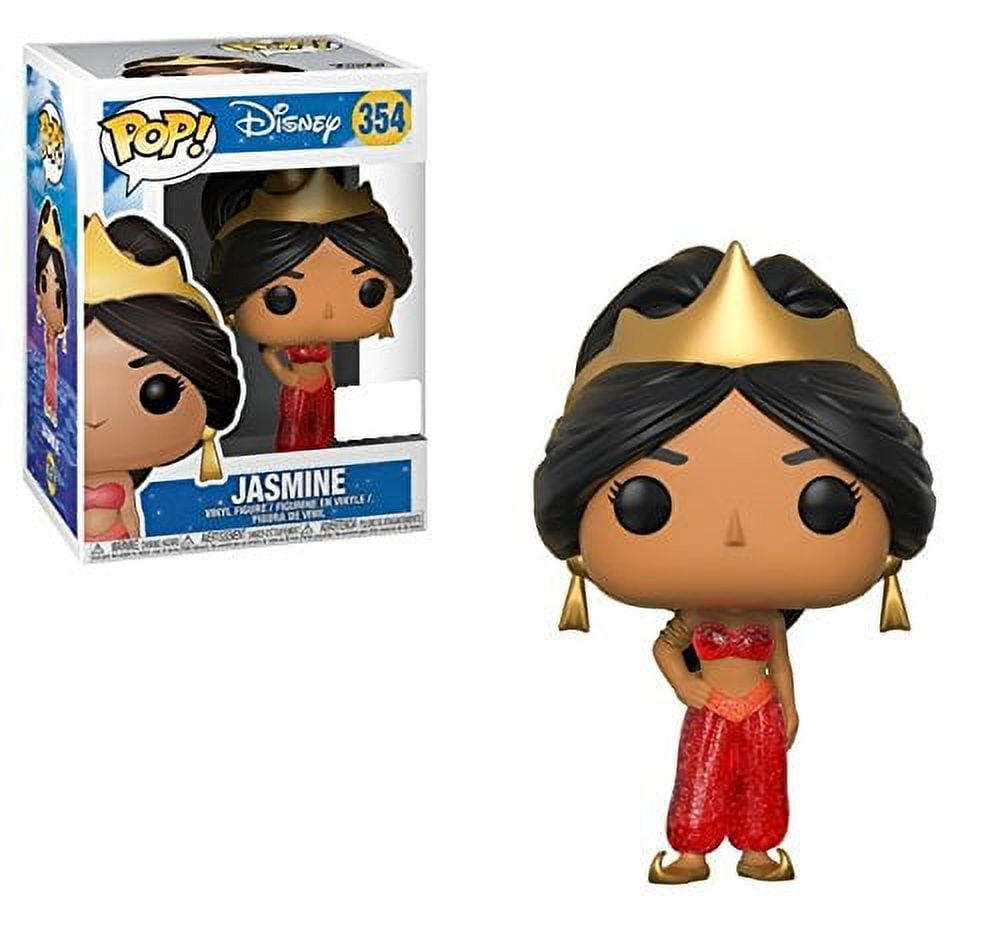 Funko Disney Aladdin Plastic Water Bottle New Kids 750ml Sparkly New Kids