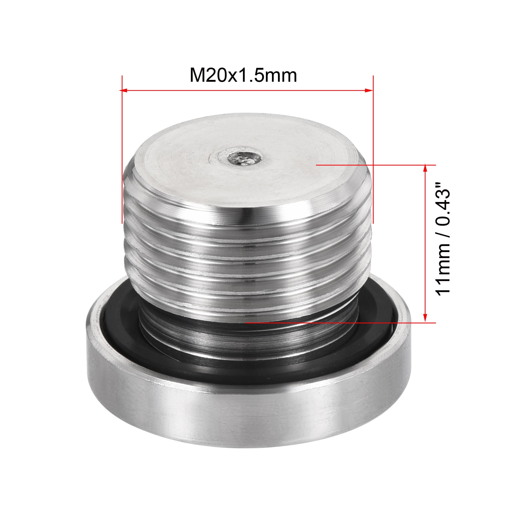 Nozzle holder gas connection M14x1mm tube ø 10mm nozzle connection M8x0.75,  part no. 103169