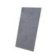 thumbnail image 1 of Alfombrilla rascadora para gatos, cortada a medida, fácil de usar, protector de muebles, garra abrasiva, protector de sofá multiusos, resistente al de gris claro, 1 of 8