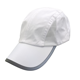 thumbnail image 1 of Gorra sport con malla y bies reflejante, ajustable. Unisex., 1 of 5