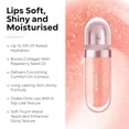 thumbnail image 2 of Aceite labial KIKO Milano 3D Hydra Hidratante Nutritivo 6,5 ml, 2 of 6