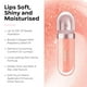 thumbnail image 2 of Aceite labial KIKO Milano 3D Hydra Hidratante Nutritivo 6,5 ml, 2 of 6