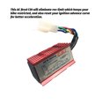 thumbnail image 2 of ruzhgo Igniter Starter 6 Pin Module Ignition Box Durable Accessories Repair Parts Replacement for Racing GY6 ATV 150cc-250cc  for AC Type 1 Type 1, 2 of 6