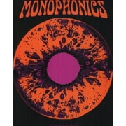 Monophonics - In Your Brain - Music & Performance - Vinyl